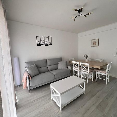 El Descanso De La Covatilla Bejar Ngoại thất bức ảnh